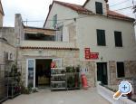 Apartmani Paola Kroatië