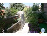 Apartmány Villa Pupa - Brač Chorvatsko