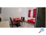 Apartmny Rogosic Osibova - Bra Chorvatsko