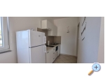 Apartmny Rogosic Osibova - Bra Chorvatsko