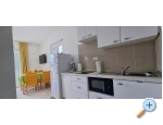 Apartmny Rogosic Osibova - Bra Chorvatsko