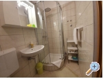 Apartmny Rogosic Osibova - Bra Chorvatsko