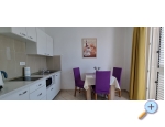 Apartmny Rogosic Osibova - Bra Chorvatsko