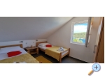 Apartmny Rogosic Osibova - Bra Chorvatsko