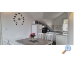 Apartmny Rogosic Osibova - Bra Chorvatsko