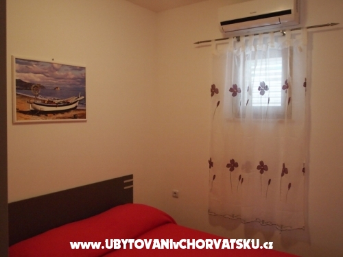 Apartments Ruža - Brač Croatia