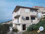 Apartmani Snjezana Kroatië