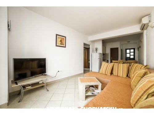 Appartements villa Iva - Bra Croatie