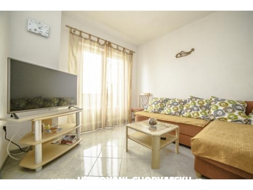 Apartmny villa Iva - Bra Chorvtsko