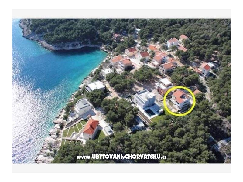 Apartamenty Violeta