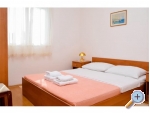 Apartmny Violeta - Bra Chorvatsko