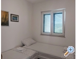 Apartmny Violeta - Bra Chorvatsko