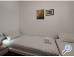 Apartmny Violeta - Bra Chorvatsko