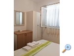 Apartmny Violeta - Bra Chorvatsko