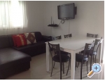 Apartmny Violeta - Bra Chorvatsko