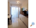 Apartmny Violeta - Bra Chorvatsko