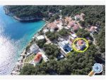 Apartmny Violeta