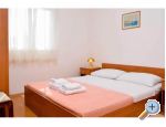 Apartmny Violeta - Bra Chorvatsko