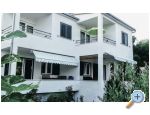 Apartmaji Violeta - Bra Hrvaka