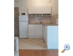 Apartmanok Violeta - Bra Horvtorszg