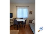 Apartmaji Violeta - Bra Hrvaka
