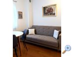 Apartmaji Violeta - Bra Hrvaka