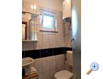 Apartmanok Violeta - Bra Horvtorszg