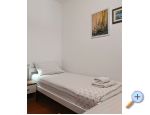 Apartmaji Violeta - Bra Hrvaka