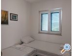 Apartmaji Violeta - Bra Hrvaka