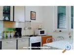 Apartmny Violeta - Bra Chorvtsko