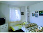 Apartmny Violeta - Bra Chorvatsko