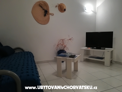 Apartamenty Vladislavic - Brač Chorwacja
