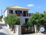 Apartmány Gracin smještaj Hrvatska otok Brač