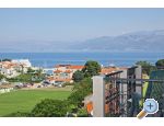 Apartmany NePa smještaj Hrvatska otok Brač