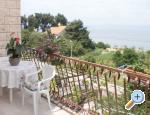 Apartmens Kate Kroatië
