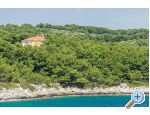 Ferienwohnungen Chiaro - Bra Kroatien