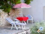 Apartments Dvornik - Sutivan smještaj Hrvatska otok Brač