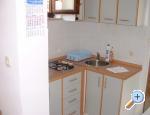Apartments Dvornik - Sutivan