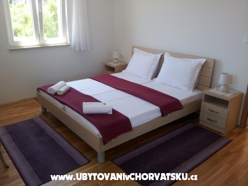 Villa Gudelj - Bra Chorvtsko
