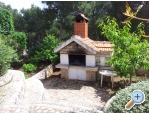 Villa Gudelj - Bra Chorvatsko