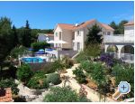 Villa Gudelj Kroatien
