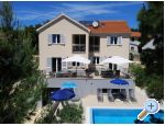 Villa Gudelj - Bra Chorvtsko