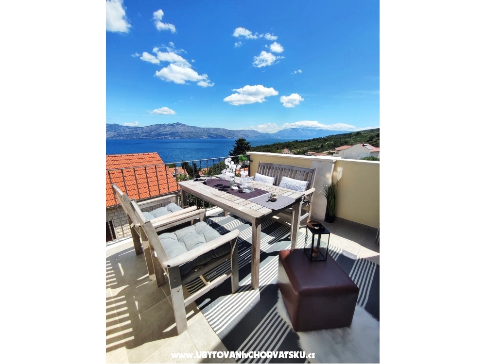 Apartments Karlena - Bra Croatia