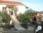 Apartments Katija Chorvatsko