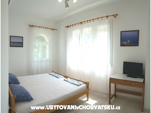 Apartamenty Marinović - Brač Chorwacja