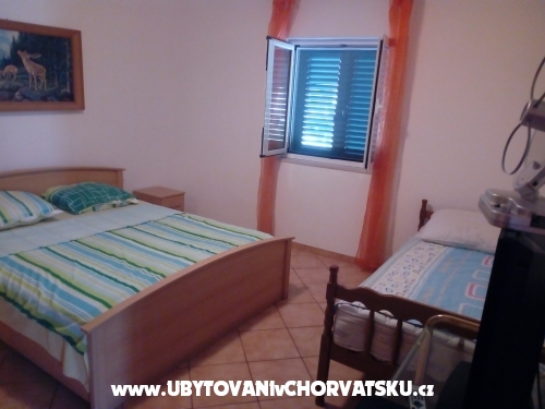 Appartamenti San Martino - Brač Croazia
