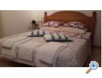 Apartmány Sandra - Brač Chorvatsko