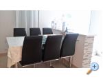 Apartmny Sandra - Bra Chorvatsko