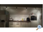 Apartmny Sandra - Bra Chorvatsko