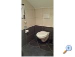 Apartmny Sandra - Bra Chorvatsko